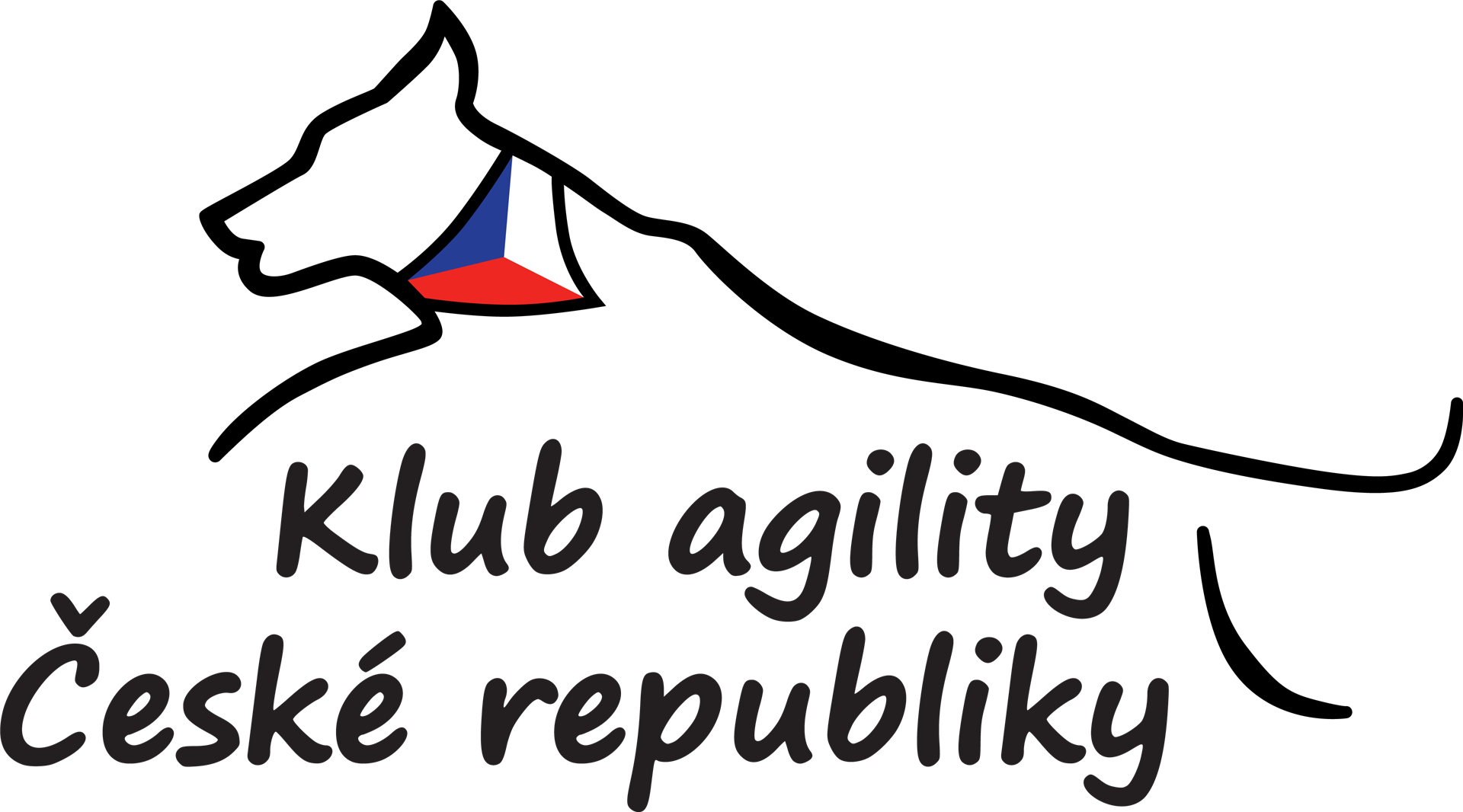 Klub agility České republiky